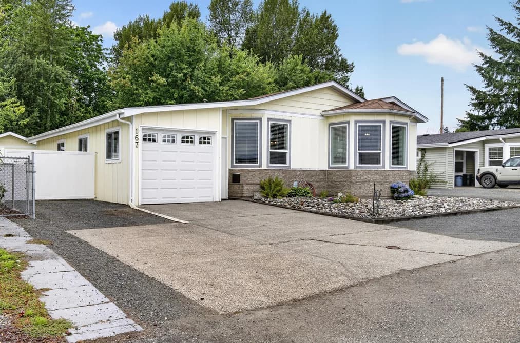 167 9055 ASHWELL ROAD, Chilliwack, BC — Residential for Sale - Main Photo