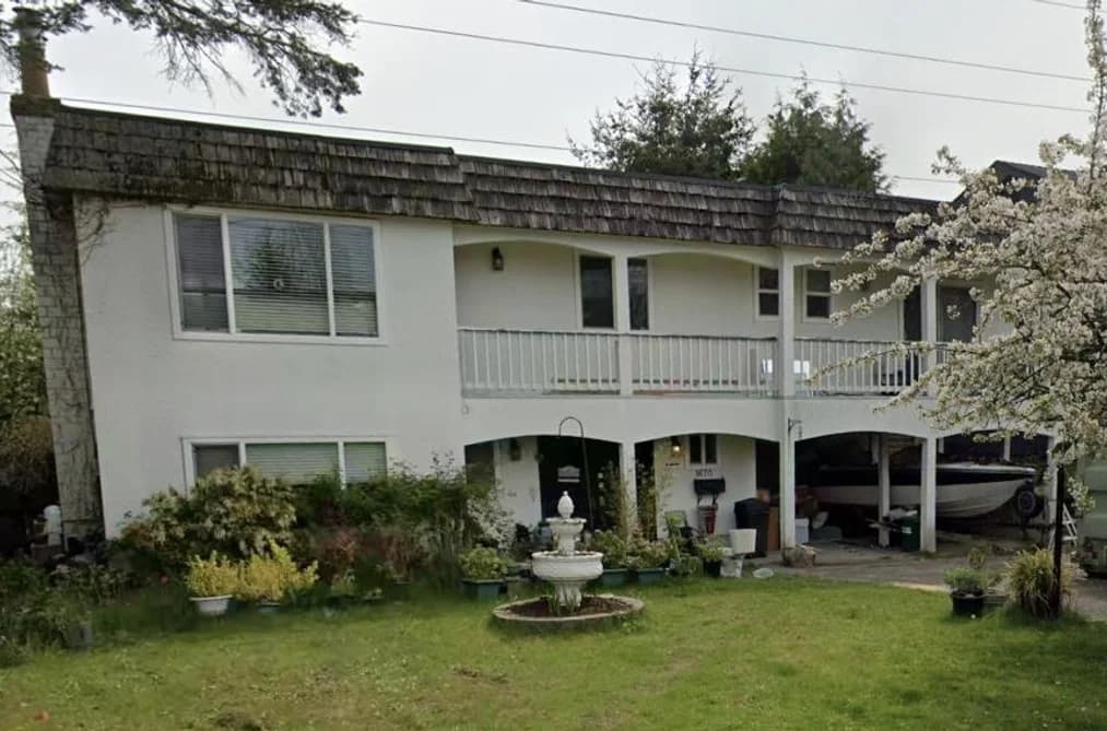 1670 53A STREET, Delta, BC — Residential for Sale - Main Photo