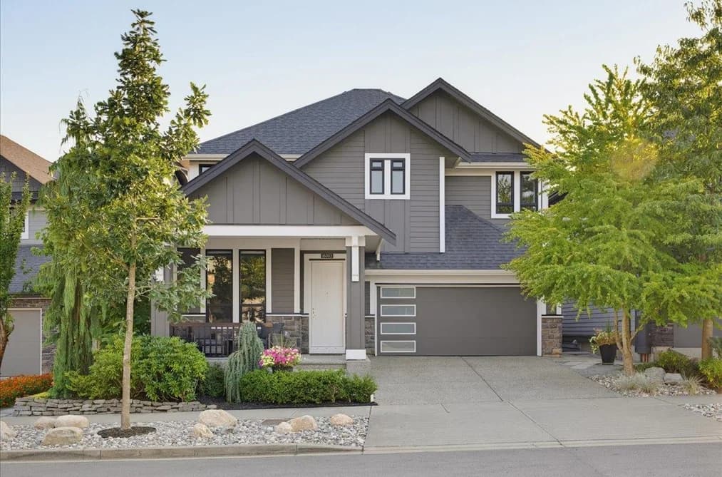 16702 EDGEWOOD DRIVE, Surrey, BC — Residential for Sale - Main Photo