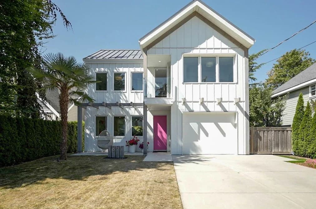 1671 FARRELL CRESCENT, Delta, BC — Residential for Sale - Main Photo