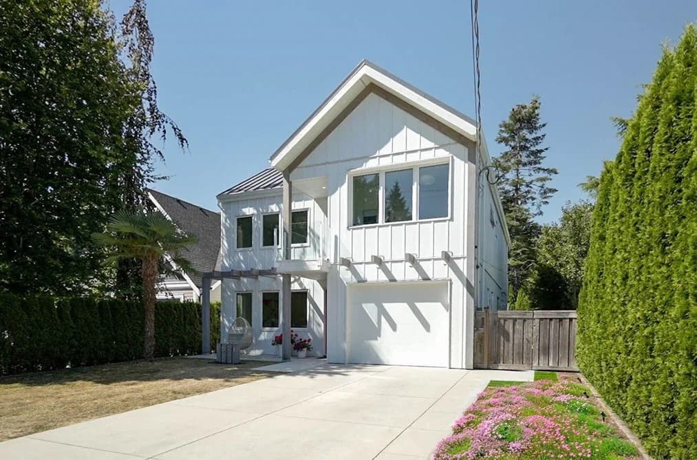 1671 FARRELL CRESCENT, Delta, BC — Residential for Sale - Photo 2