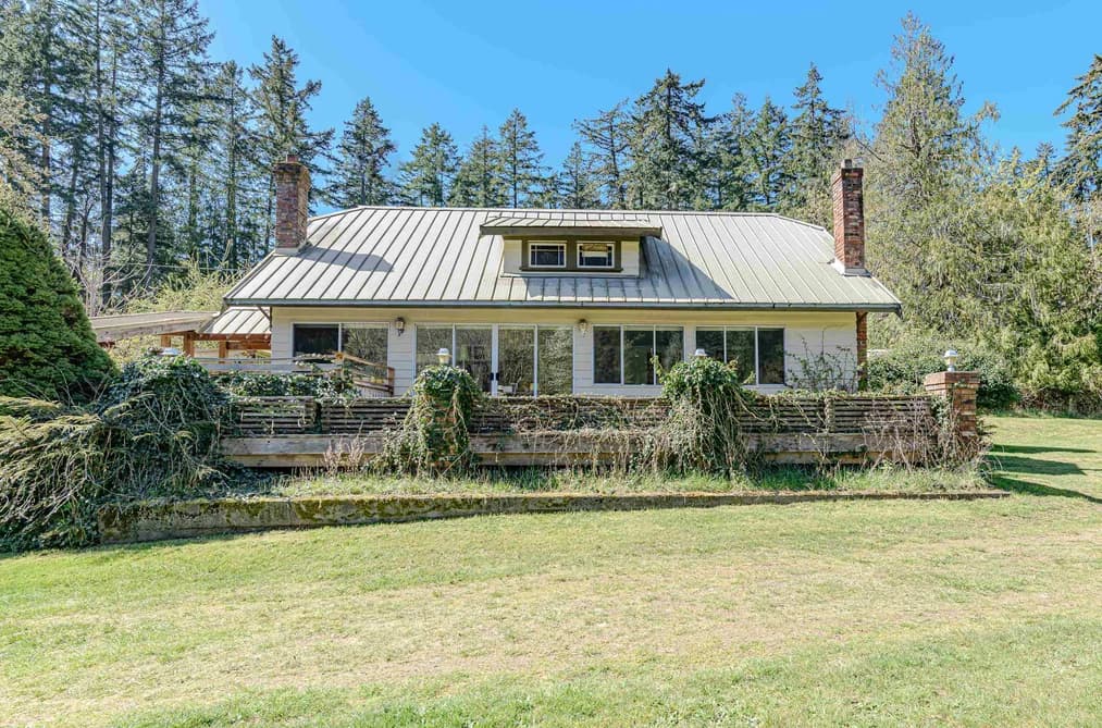 1671 FULFORD-GANGES ROAD, Salt Spring Island, BC — Residential for Sale - Photo 2