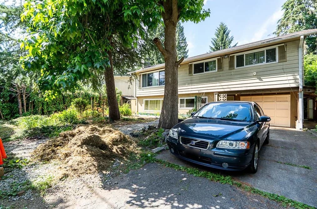 1671 ROBERTSON AVENUE, Port Coquitlam, BC — Residential for Sale - Main Photo