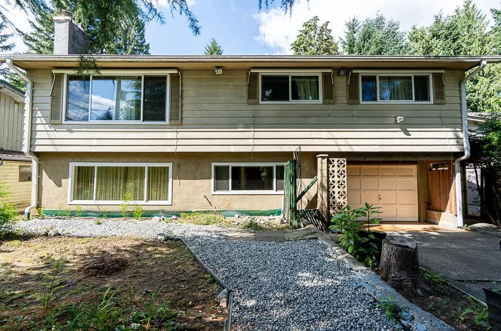 1671 ROBERTSON AVENUE, Port Coquitlam, BC — Residential for Sale - Photo 2