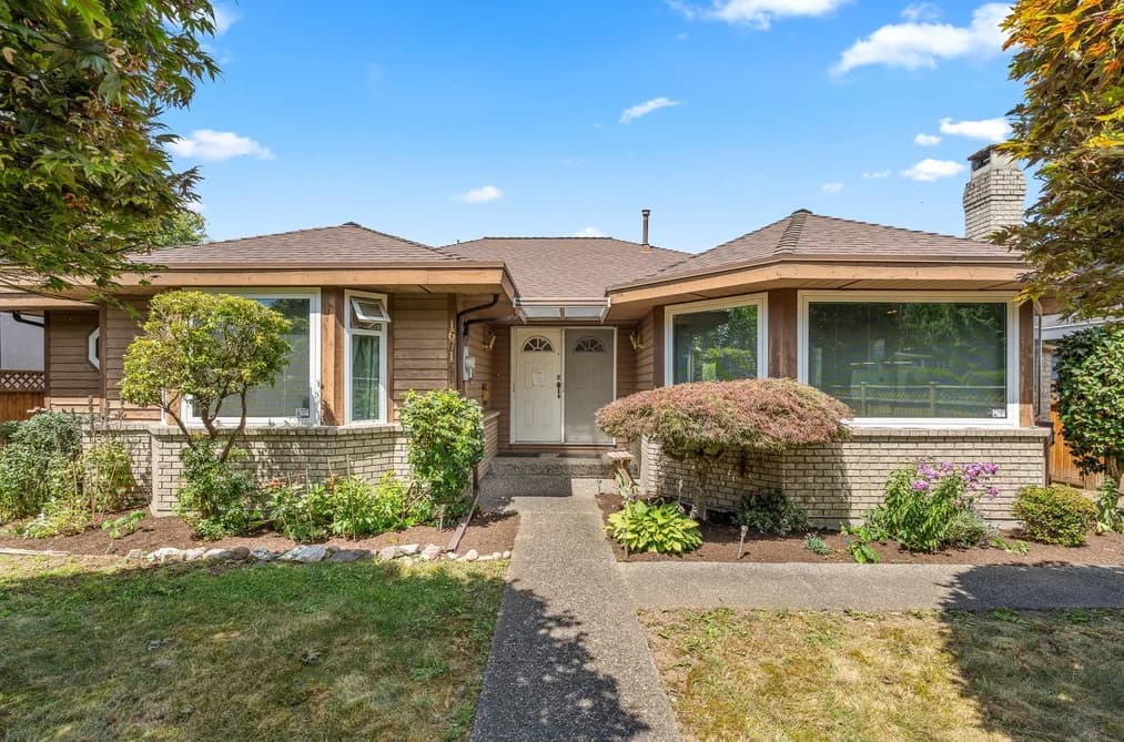 16715 104 AVENUE, Surrey, BC — Residential for Sale - Main Photo