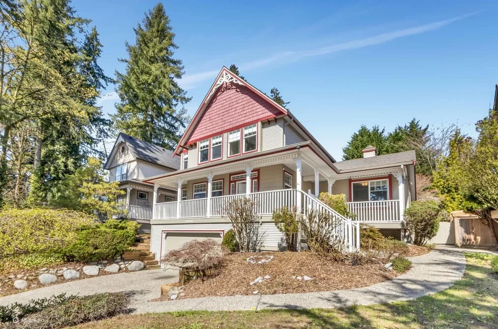 16715 78 AVENUE, Surrey, BC — Residential for Sale - Main Photo
