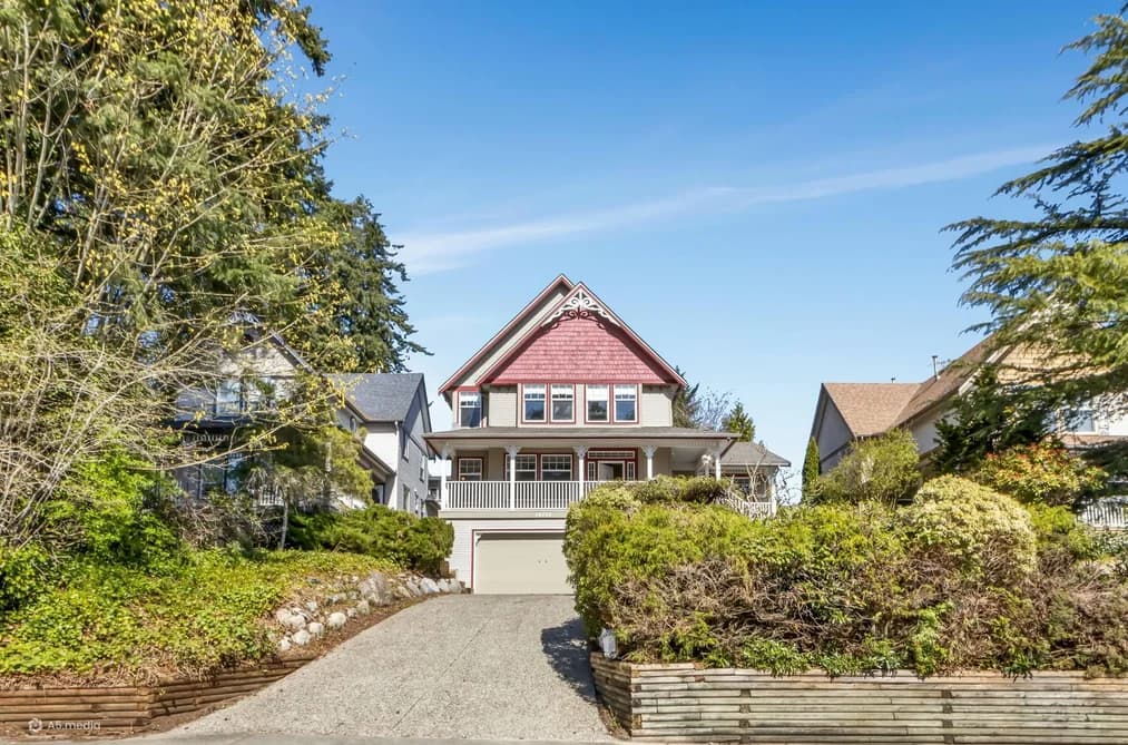 16715 78 AVENUE, Surrey, BC — Residential for Sale - Photo 2