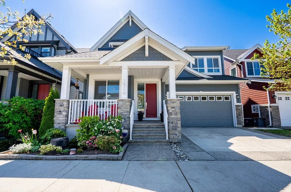 16716 18 AVENUE, Surrey, BC — Residential for Sale - Main Photo