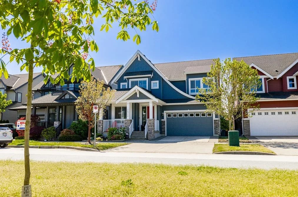 16716 18 AVENUE, Surrey, BC — Residential for Sale - Photo 2
