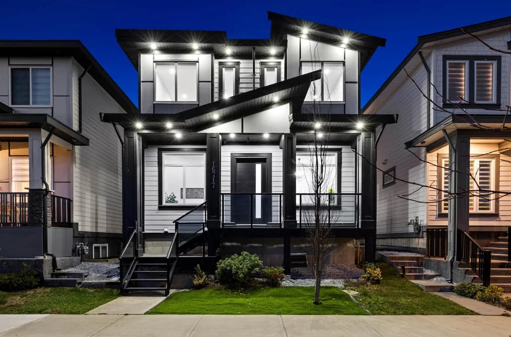 16717 15A AVENUE, Surrey, BC — Residential for Sale - Main Photo