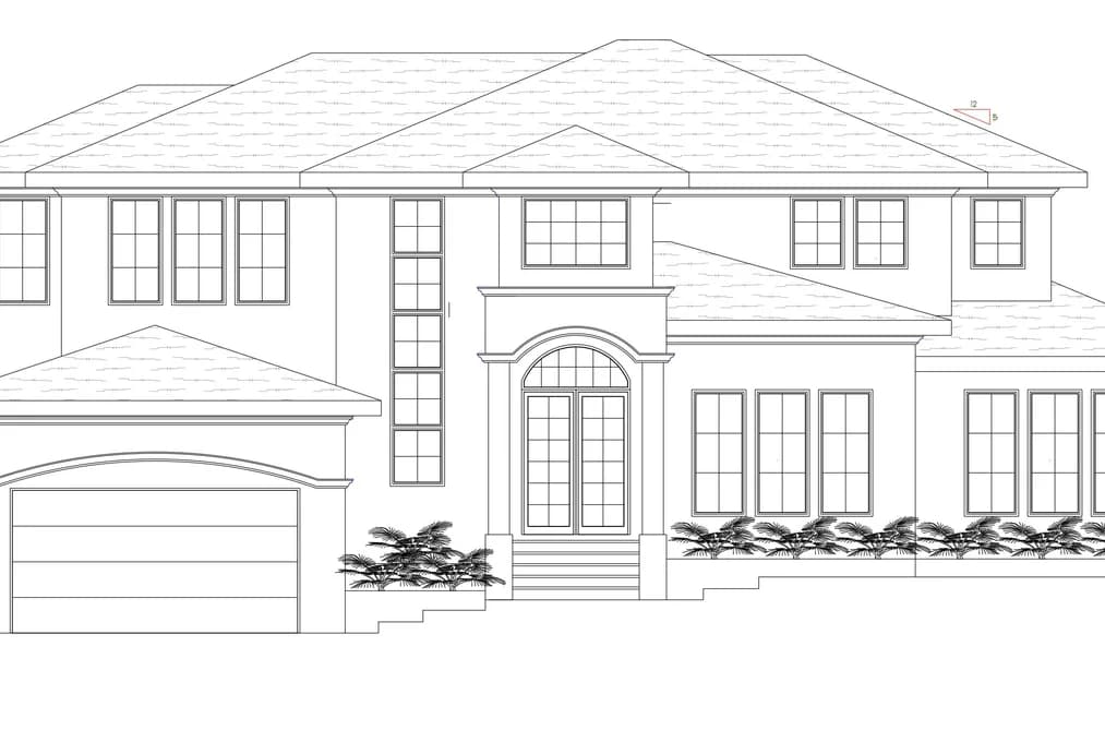 16719 57 AVENUE, Surrey, BC — Land for Sale - Main Photo