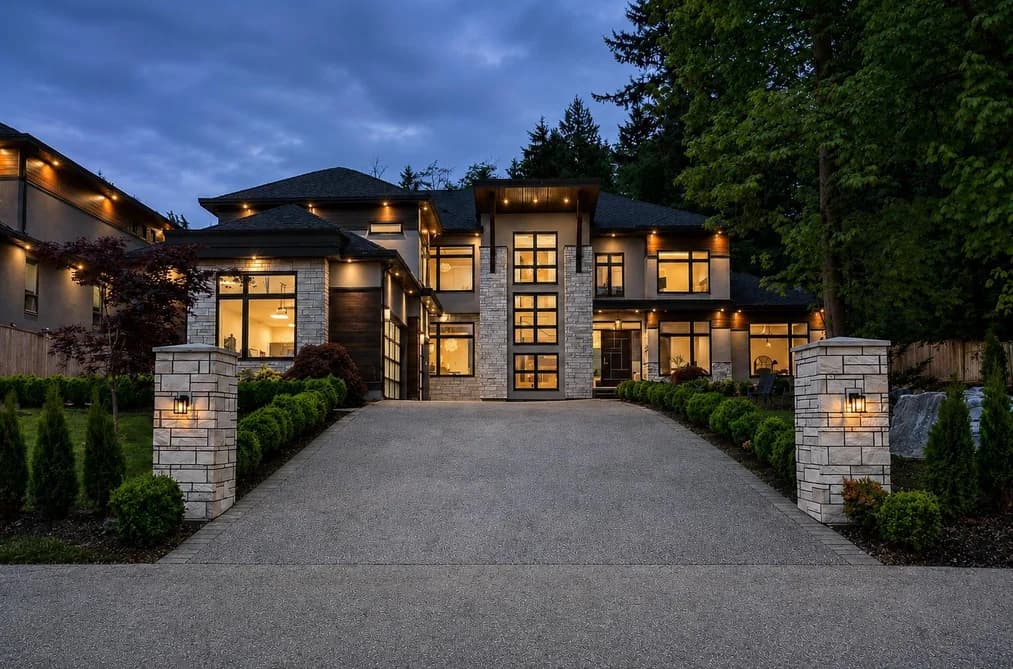 16722 MCNAIR DRIVE, Surrey, BC — Residential for Sale - Main Photo