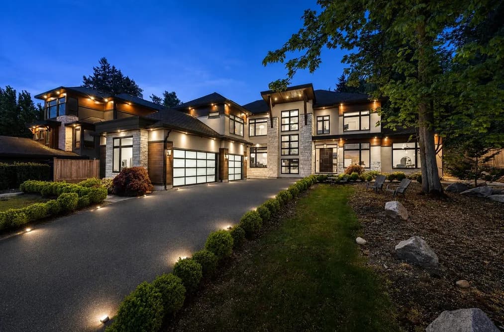 16722 MCNAIR DRIVE, Surrey, BC — Residential for Sale - Photo 2