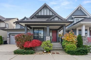 House for sale at 16726 18 Avenue Surrey British Columbia - MLS: R3080245