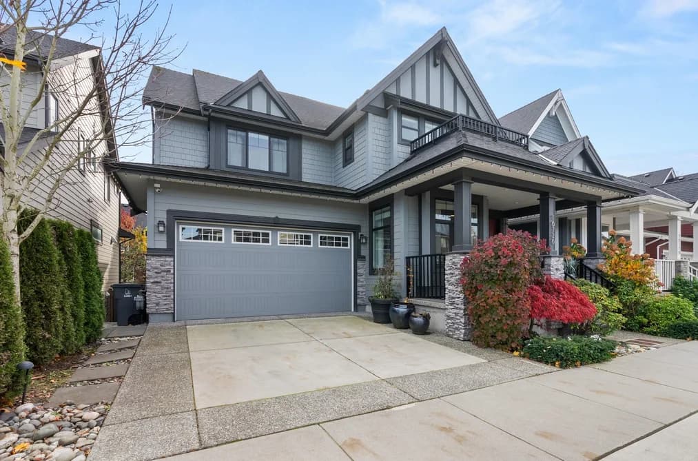 16726 18 AVENUE, Surrey, BC — Residential for Sale - Photo 2