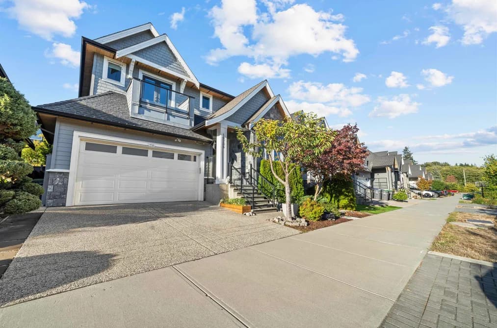 16735 17A AVENUE, Surrey, BC — Residential for Sale - Main Photo