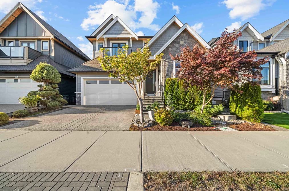16735 17A AVENUE, Surrey, BC — Residential for Sale - Photo 2
