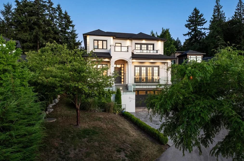 16738 MCNAIR DRIVE, Surrey, BC — Residential for Sale - Photo 2