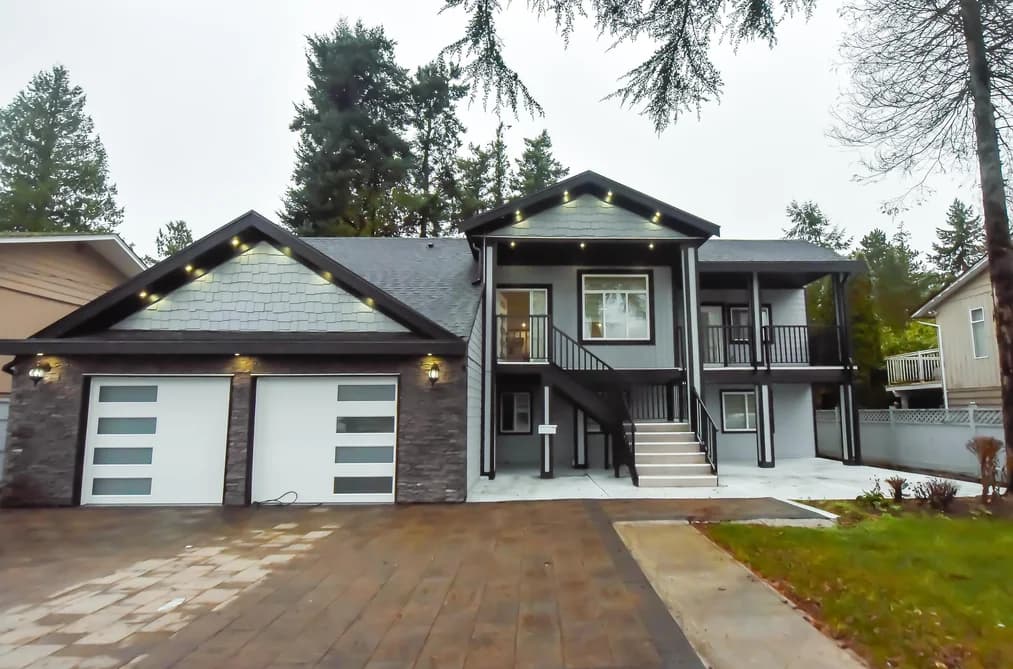 1675 136 STREET, Surrey, BC — Residential for Sale - Main Photo