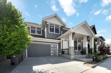 House for sale at 16750 Edgewood Drive Surrey British Columbia - MLS: R3144237
