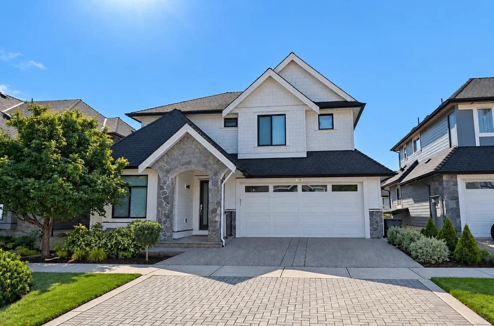 16752 17A AVENUE, Surrey, BC — Residential for Sale - Main Photo