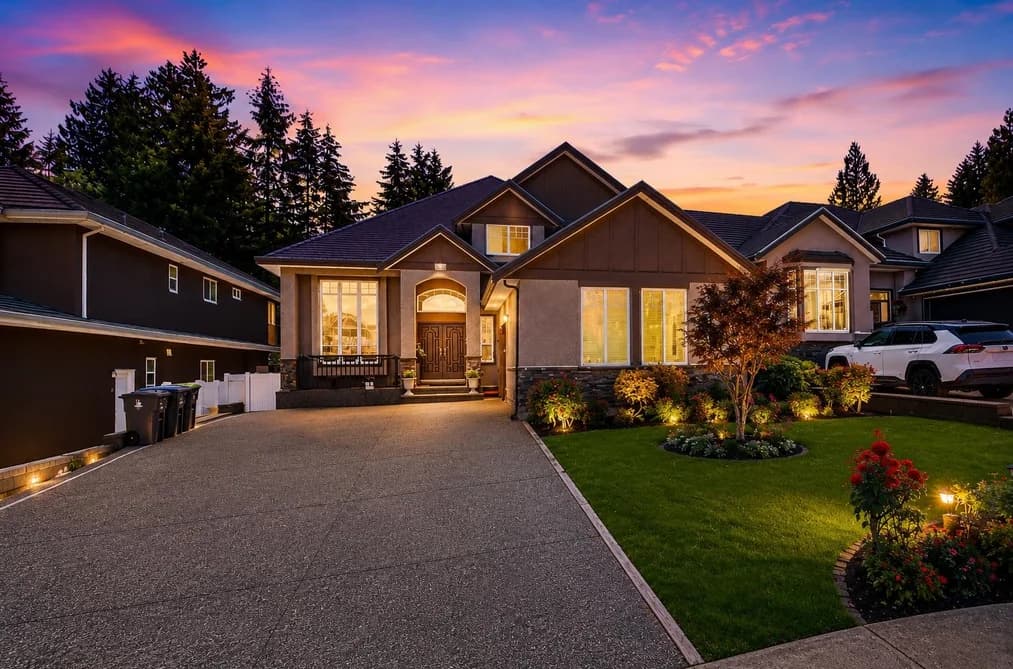 16758 86 AVENUE, Surrey, BC — Residential for Sale - Main Photo