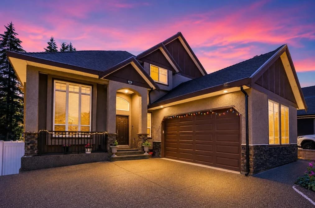 16758 86 AVENUE, Surrey, BC — Residential for Sale - Photo 2
