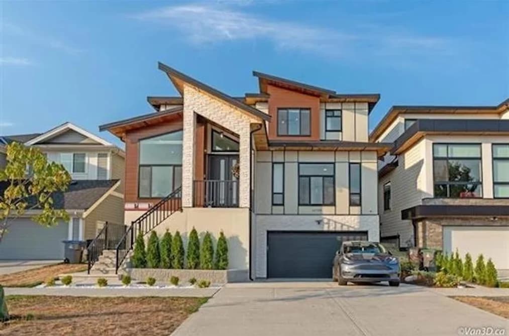 16759 18 AVENUE, Surrey, BC — Residential for Sale - Main Photo