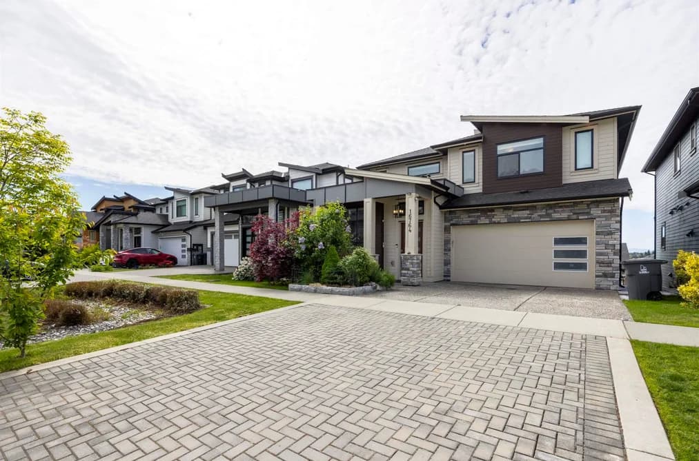 16764 16A AVENUE, Surrey, BC — Residential for Sale - Main Photo