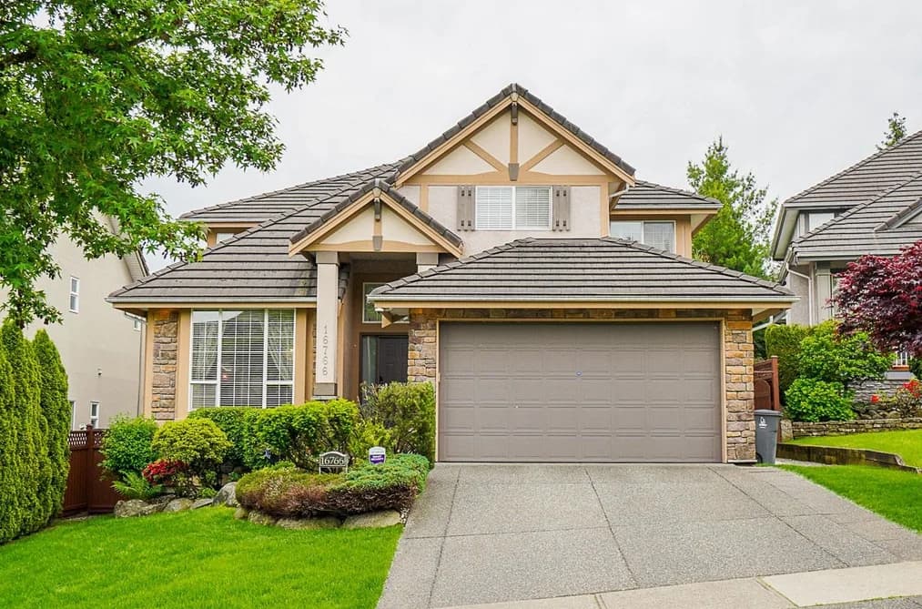 16766 108A AVENUE, Surrey, BC — Residential for Sale - Main Photo