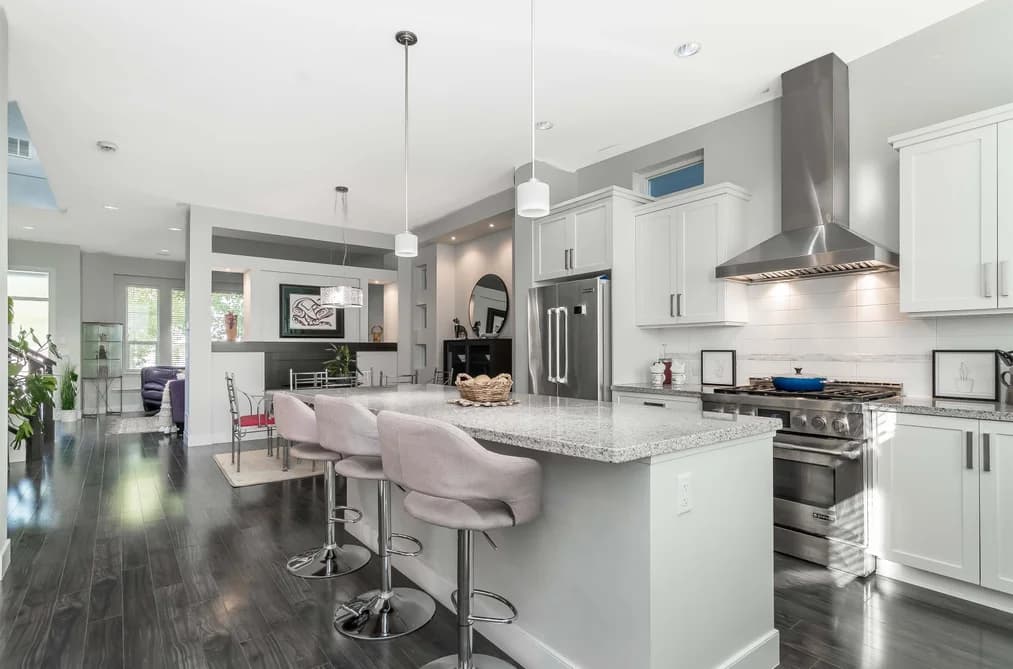 16772 23 AVENUE, Surrey, BC — Residential for Sale - Photo 2