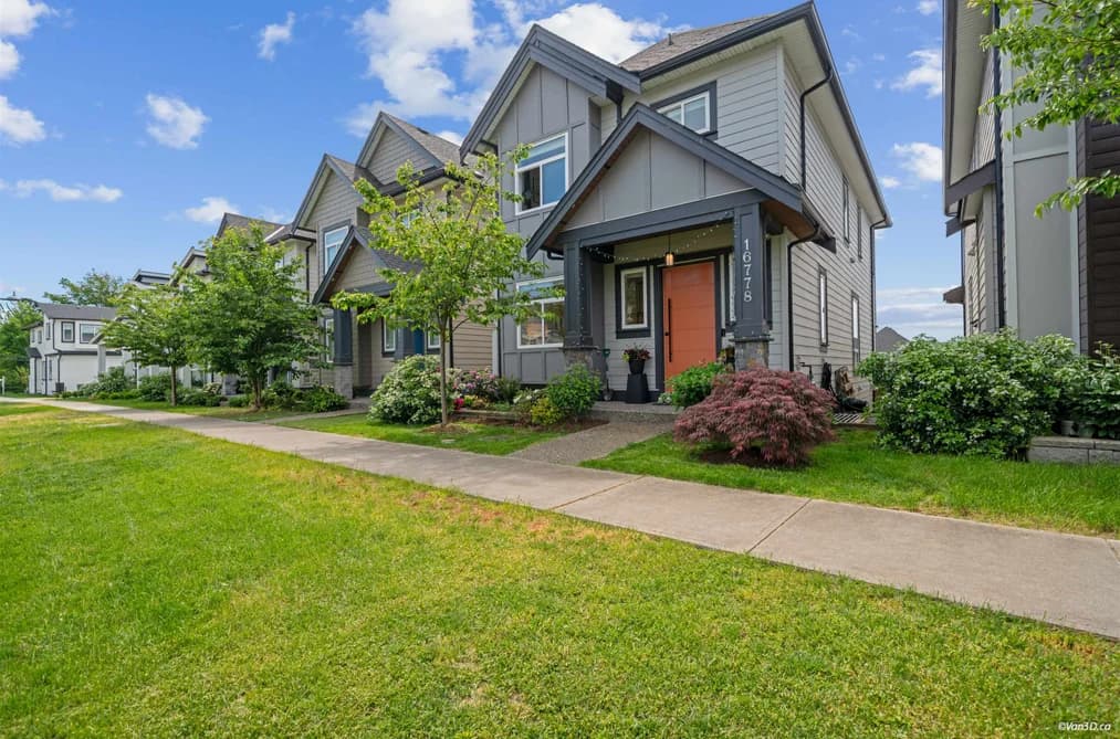 16778 20A AVENUE, Surrey, BC — Residential for Sale - Photo 2