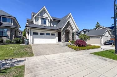 House for sale at 16787 22 Avenue Surrey British Columbia - MLS: R3147948