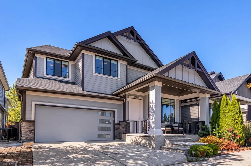 16788 EDGEWOOD DRIVE, Surrey, BC — Residential for Sale - Main Photo