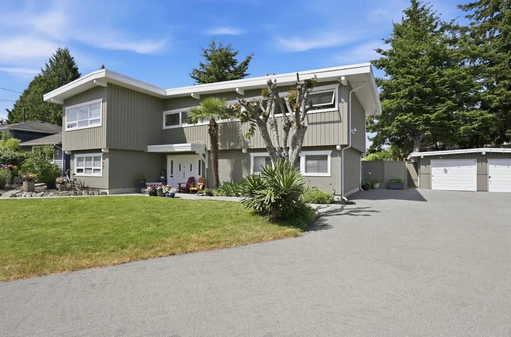 1679 58 STREET, Delta, BC — Residential for Sale - Photo 2