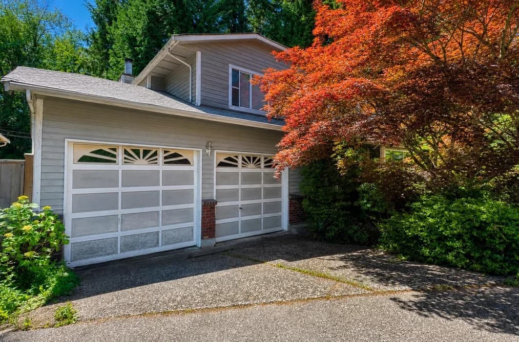 1679 WESTOVER ROAD, North Vancouver, BC — Residential for Sale - Main Photo