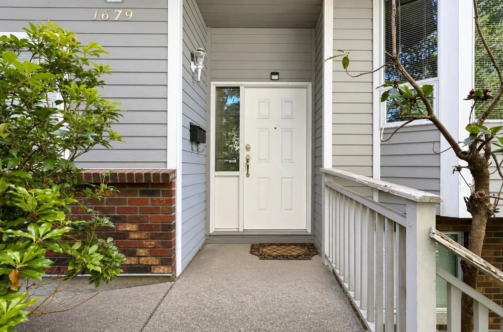 1679 WESTOVER ROAD, North Vancouver, BC — Residential for Sale - Photo 2