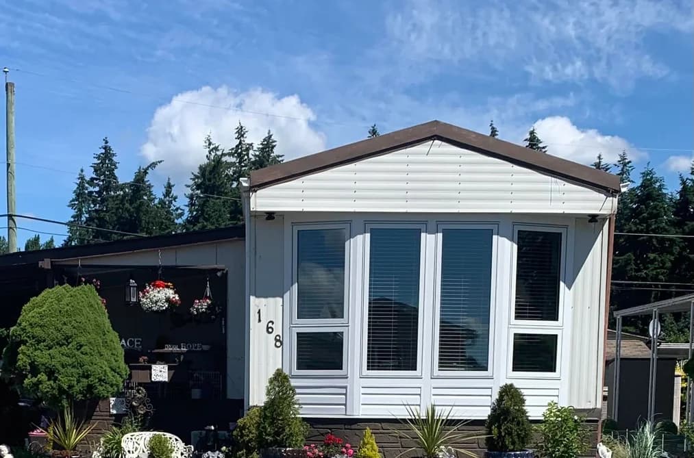 168 27111 0 AVENUE, Langley, BC — Residential for Sale - Main Photo