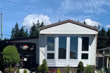 Manufactured On Land for sale at 168 27111 0 Avenue Langley British Columbia - MLS: R3144972