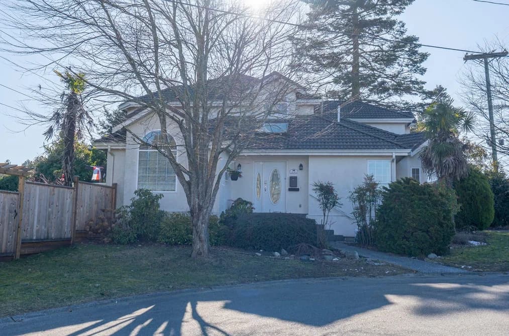 1680 53A STREET, Delta, BC — Residential for Sale - Main Photo