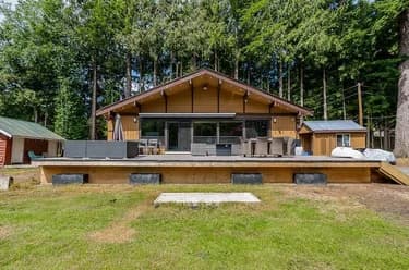 House for sale at 1680 Columbia Valley Road Lindell Beach British Columbia - MLS: R3116777
