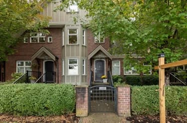 1680 E Pender St, Vancouver, BC - MLS: R3170953