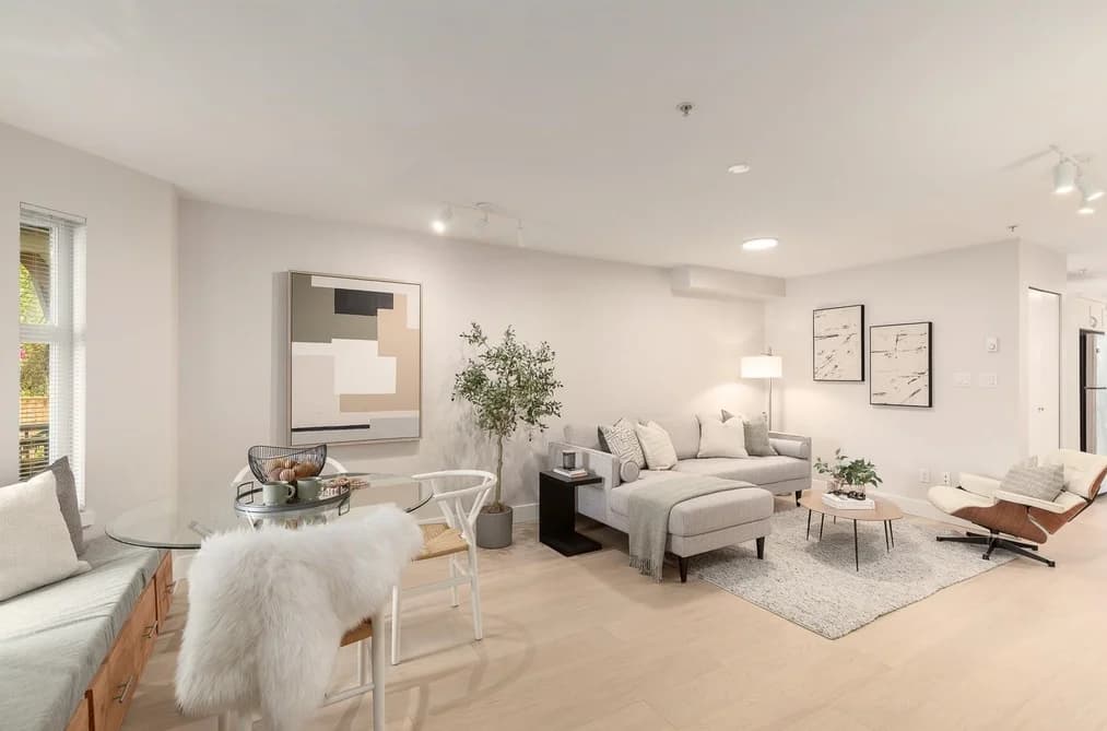 1680 E PENDER STREET, Vancouver, BC — Residential for Sale - Photo 2