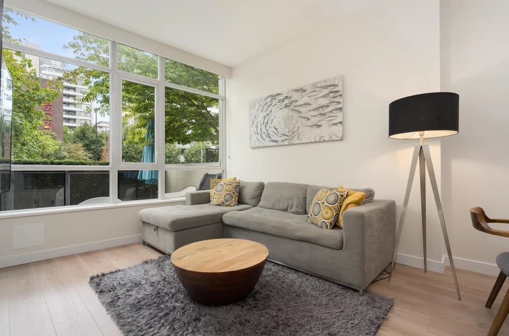 1680 QUEBEC STREET, Vancouver, BC — Residential for Sale - Main Photo