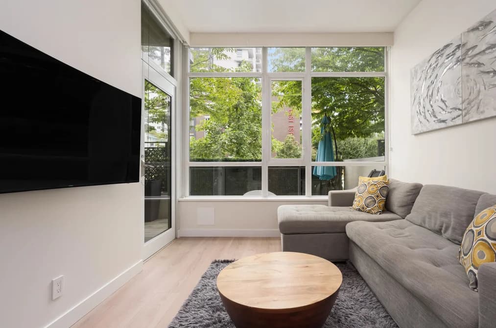 1680 QUEBEC STREET, Vancouver, BC — Residential for Sale - Photo 2
