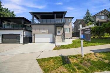 House for sale at 1680b Mckenzie Road Abbotsford British Columbia - MLS: R3152781