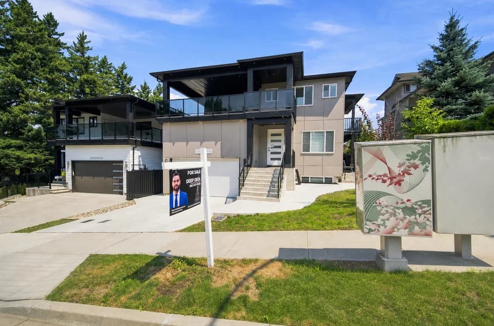 1680B MCKENZIE ROAD, Abbotsford, BC — Residential for Sale - Photo 2