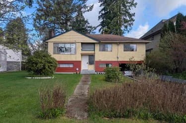 House for sale at 1681 Smith Avenue Coquitlam British Columbia - MLS: R3111254