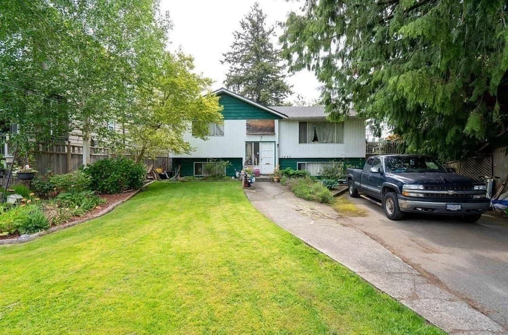 1682 140 STREET, Surrey, BC — Residential for Sale - Main Photo