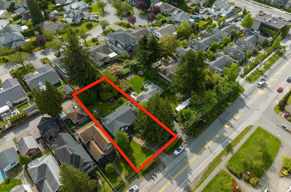 1682 140 STREET, Surrey, BC — Residential for Sale - Photo 2